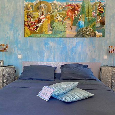 Bed and Breakfast Domaine De Sainte Annette Callian  Exterior foto
