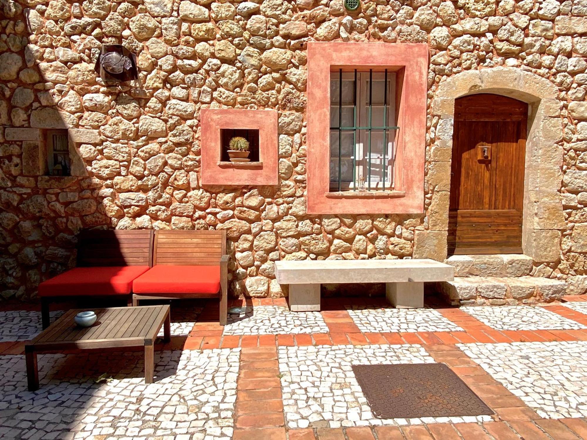 Bed and Breakfast Domaine De Sainte Annette Callian  Exterior foto